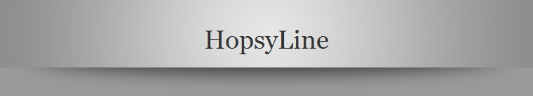 HopsyLine