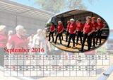Kalender 20169
